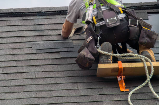 Reliable Roof Installation contractor in Flint, MI by Brentwood Metal Roofing